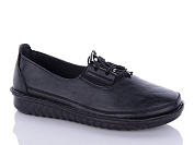 Туфли Leguzaza 2270 black от магазина Frison