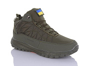 Кроссовки Demur A91003-8-2025 от магазина Frison