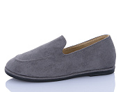 Туфли Violeta 197-206 grey от магазина Frison