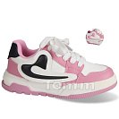 Кроссовки Okshoes 11018B от магазина Frison