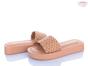 Шлепанцы Zahar BH9009-3 от магазина Frison