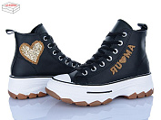 Ботинки Aba OT2399-1 от магазина Frison