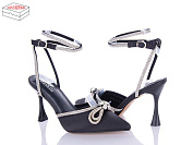 Босоножки Башили GP906-1A от магазина Frison