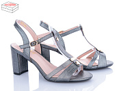 Босоножки Rama 815-29 gun от магазина Frison