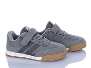 Кроссовки Clibee-Shosho EC777-4 grey от магазина Frison