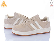 Кроссовки Stilli Group JH50-7 шкіра от магазина Frison