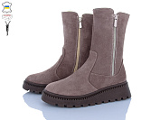 Ботинки Fatfax 2311-10 от магазина Frison