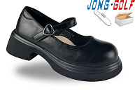 Туфли Jong-Golf C12023-0 от магазина Frison