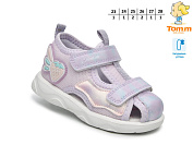 Босоножки Том.М 65123B от магазина Frison