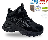 Ботинки Jong-Golf B40617-0 от магазина Frison