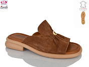 Шлепанцы Gukkcr MG8653 от магазина Frison