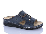 Шлепанцы Leguzaza K02-3 от магазина Frison