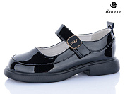 Туфли Башили G6504-B2 от магазина Frison