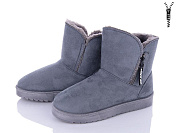 Угги Qq Shoes XL821-3 от магазина Frison
