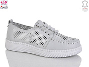 Туфли Gukkcr YK5016-7 от магазина Frison