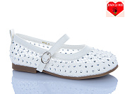 Туфли Jiaolimei 676-2 от магазина Frison