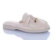 Шлепанцы Qq Панда QQ134-2 от магазина Frison