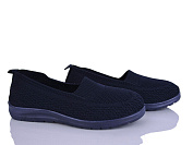 Слипоны Бабочка 394-602 от магазина Frison