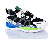 Кроссовки Comfort-Baby 51-2 (26-31) от магазина Frison