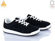 Кроссовки Stilli Group AX30-1R шкіра от магазина Frison