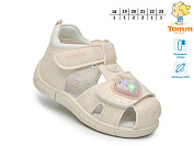 Босоножки Том.М 65095D LED от магазина Frison