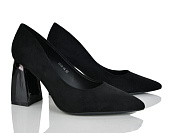 Туфли Бабочка 2513-15 от магазина Frison