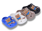Кроксы Babyshop 350-1 mix от магазина Frison
