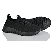 Кроссовки Бабочка 372-307 от магазина Frison