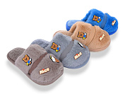 Тапочки Babyshop WF6006 mix от магазина Frison