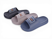 Шлепанцы Lion-Lu 777-47 mix от магазина Frison