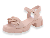 Босоножки Hongquan K10-3 от магазина Frison