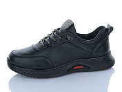 Кроссовки I.Trendy BK773-1 батал от магазина Frison