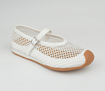 Балетки Allshoes 206860 от магазина Frison
