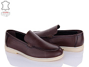 Туфли Kajila 11-3 brown от магазина Frison