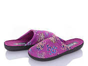 Тапочки Soylu GE191 purple от магазина Frison