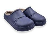 Сабо Rai Shoes C114 волошка от магазина Frison