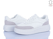 Кроссовки Stilli Group AB120-6 шкіра от магазина Frison