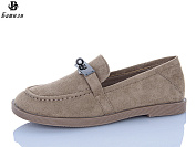 Туфли Башили H65130-9 от магазина Frison