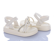 Босоножки Clibee AB691 beige от магазина Frison