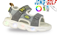 Босоножки Jong-Golf B20623-2 LED от магазина Frison