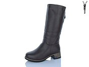 Сапоги I.Trendy DH335-27 от магазина Frison