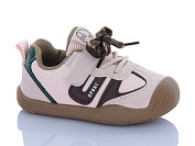 Кроссовки Comfort-Baby 8088-2 рожевий (22-26) от магазина Frison