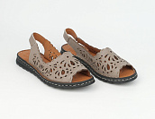 Босоножки Allshoes 213841 от магазина Frison