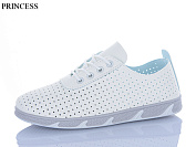 Кроссовки Princess L27-16 от магазина Frison