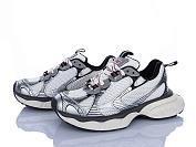 Кроссовки Clibee AD2301-1 grey от магазина Frison