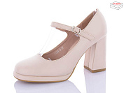 Туфли Aba QQ24-2 от магазина Frison