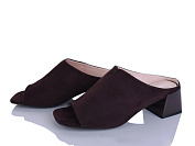 Шлепанцы Бабочка 2221-219 от магазина Frison