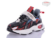 Кроссовки Okshoes B128-3 от магазина Frison