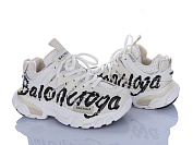 Кроссовки Clibee 59-1030A beige-black от магазина Frison