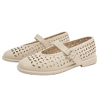 Балетки Allshoes 195799 от магазина Frison